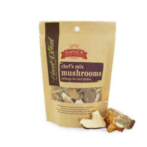 Dry Premium Chef's Mix (30x14g)