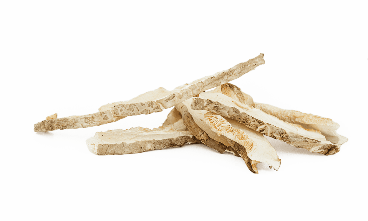 Dried Shiitake loose